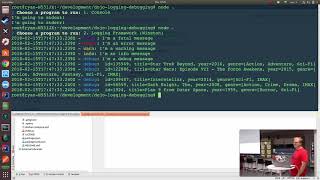 Better Logging in JavaScript - Ryan Kotzen