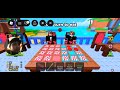 Roblox ke Tsunami candy bomb challenge #trending #viral #video