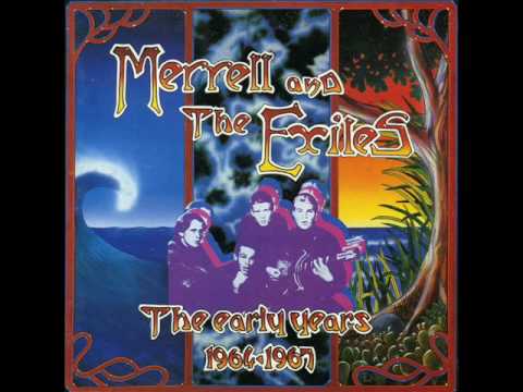 Shake My Hand - Merrell & the Exiles