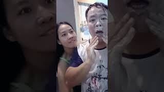 patay na naman tayo nito 🤣 #funny #subscriber #engagement #highlightsシ゚