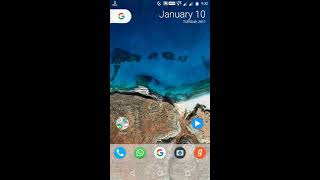 How to post ad on olx (Android) application.
