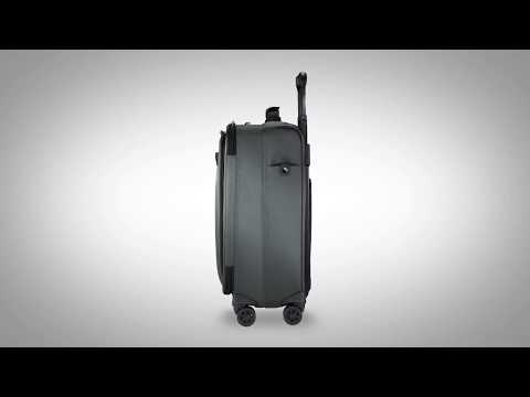 Briggs & Rilley - Transcend Wide Carry-On Expandable Spinner