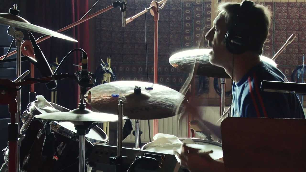 Alex Beaupain - Je peux aimer pour deux (Teaser)