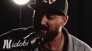 Chords for LAEL - "Open Waters" (idobi Sessions)