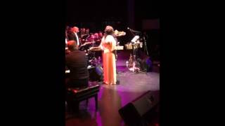 Concierto en L.A con Arturo Sandoval.