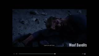 I Gave You All I Had Credit To Wolf Bandit