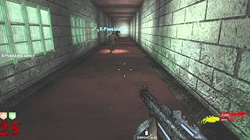 nazi zombie funny school