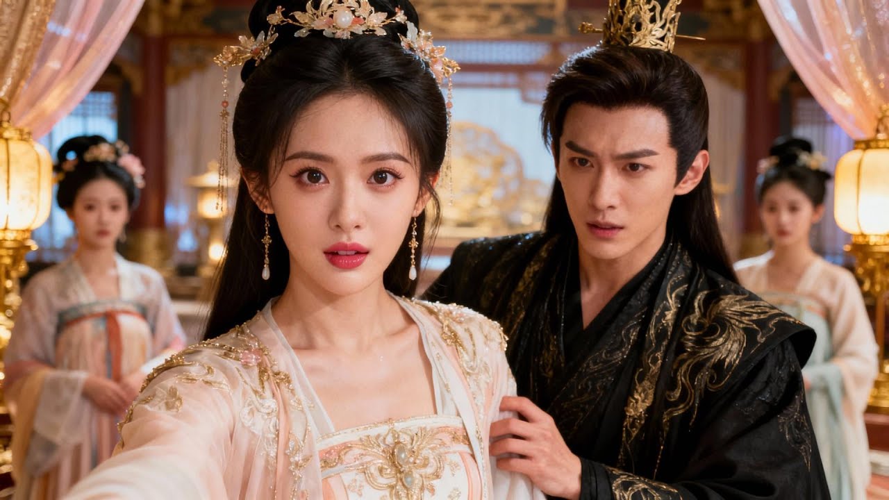 ¡La amada del príncipe es una persona de otro mundo!#231119ccB2