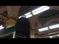 اذان المغرب من الحرم النبوي للمؤذن عصام بخاري 