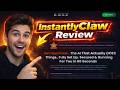 InstantlyClaw -❌✅Scam or Legit?⚠️⛔️- InstantlyClaw Review | Honest InstantlyClaw Review