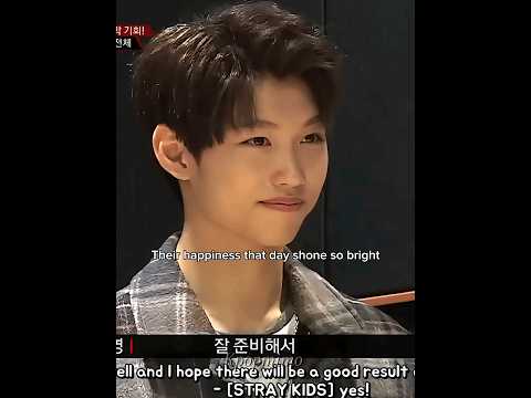 Hyunjin Felix Were So Young And Already So Close Hyunlix Skz Hyunjin Felix Straykids