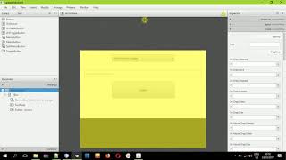 Update Contact Information in the database  in Java and JavaFX # Contact Book Application#Step 6