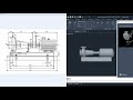 Plant 3d Tutorial For | Standard pump modelling |