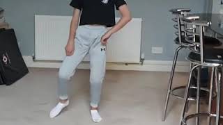 Mayoral Training Programme Choreo Dm