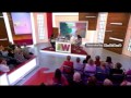 Loose Women Credits I hope you enjoy 😎😎😎😎😎