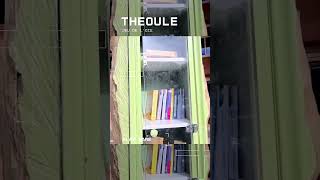 Mediatheque, ludotheque, boite à livres, pour lire, imaginer, découvrir et partager !