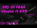 Cry of Four - Cry of Fear CO-OP Chapter 12 feat. Heartza79,Pingpong,Golfza