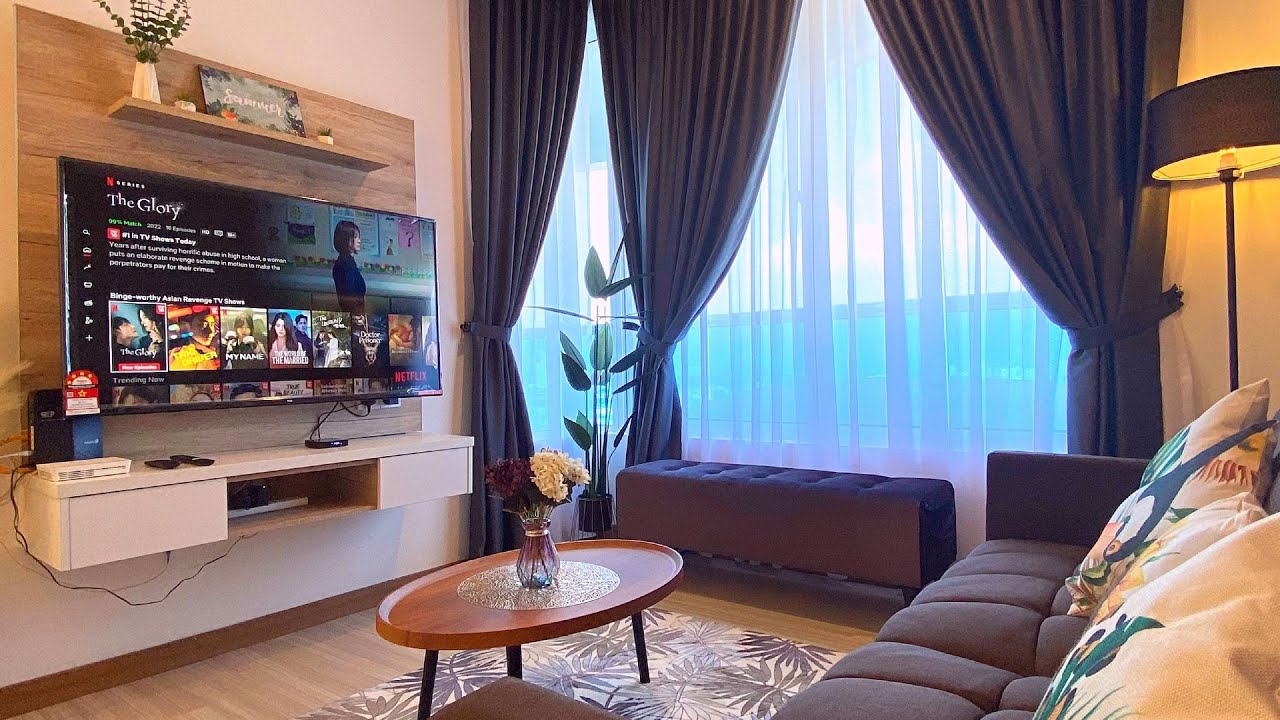 Центр города Волна Мелаки от Beestay | Малакка, Малайзия | Обзор отеля 🏩