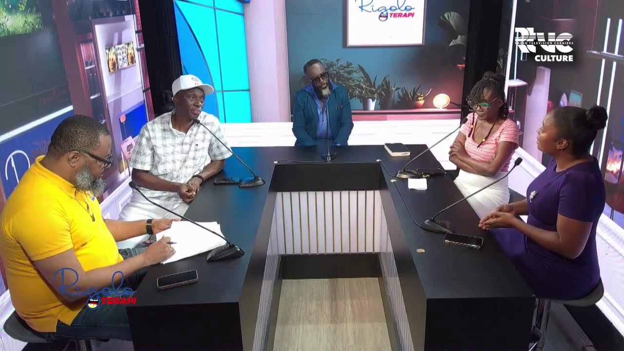 Rigolo Terapi Jeudi 26 Fevrier  2026.