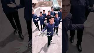 budak nasyid @shoutulirsyad