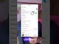 How can you tell if someone screenshotted the conversation  mp3