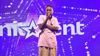 UNITALENTSHOW|PERFOMANCE|SEASON 04|UNTOUCHABLE (NIT) - MWANDISHI