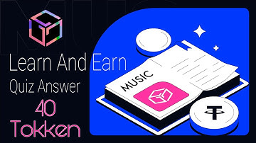 HTX Learn And Earn || Gala music Quiz Answer