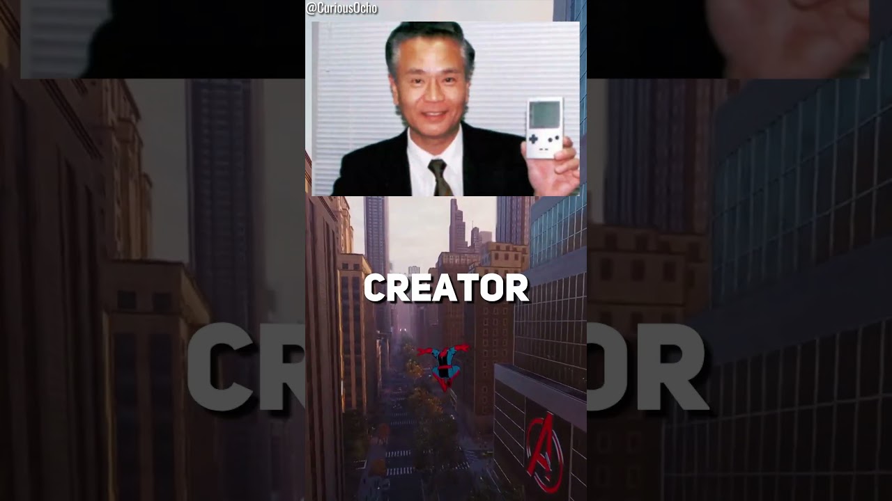 Awesome Video Game Facts You May Haven't Heard Before 🎮 