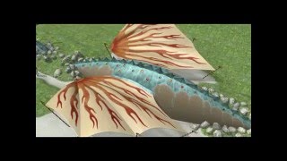 Blender Demo Reel from SIGGRAPH 2007