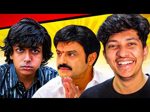 CRINGE TRANSITIONS IN INDIAN CINEMA 🤣❗