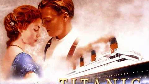 Titanic- Final Music