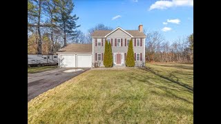 141 Peach St video tour