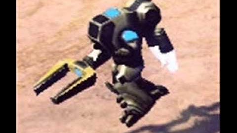 Command & Conquer 4 - GDI Engineer