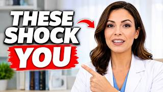Strange Things That Happen to You After 60 (No One Prepares You)