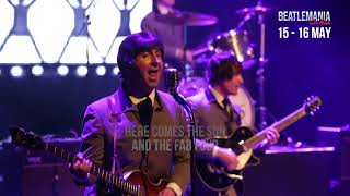 Beatlemania on Tour