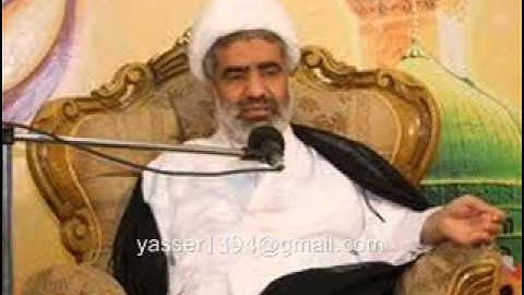 الشيخ علي الدهنين   بشرى سارة لمن يحاول ان يحفظ القرآن الكريم عن ظهر قلب