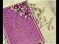 المصحف المغربي برواية ورش القارئ هشام الهراز حزب سبح كاملا بدون إعلانات