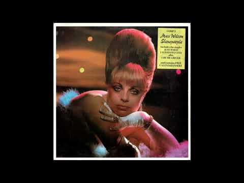 Mari Wilson Showpeople 12㌅レコード 510tqxHreFL._UF1000,1000_QL80_.jpg