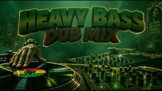 🔴 LIVE Deep Bass Reggae Dub 🌙 Night Vibration Radio | DJ Puput screenshot 4