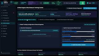 IPSEC-SHIELD | AI-Powered IPsec VPN Security Analyzer | Smart India Hackathon 2026