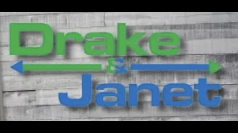 Drake & Janet Episode #1