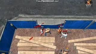 New visitors on B Map VS (illyrian elite) -HGG-Hooligans game