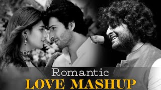 Love Song Mashup 2024 💛 Best Mashup Of Arijit Singh, Jubin Nautiyal 💛Nonstop Mashup Jukebox 🎵
