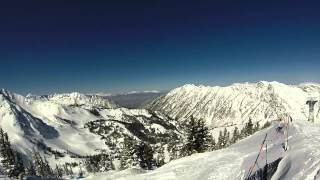 Spring Break 2014- Park City, UT