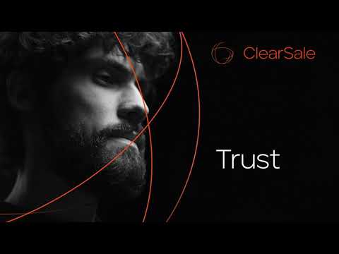 Presenting the new ClearSale - video from ClearSale