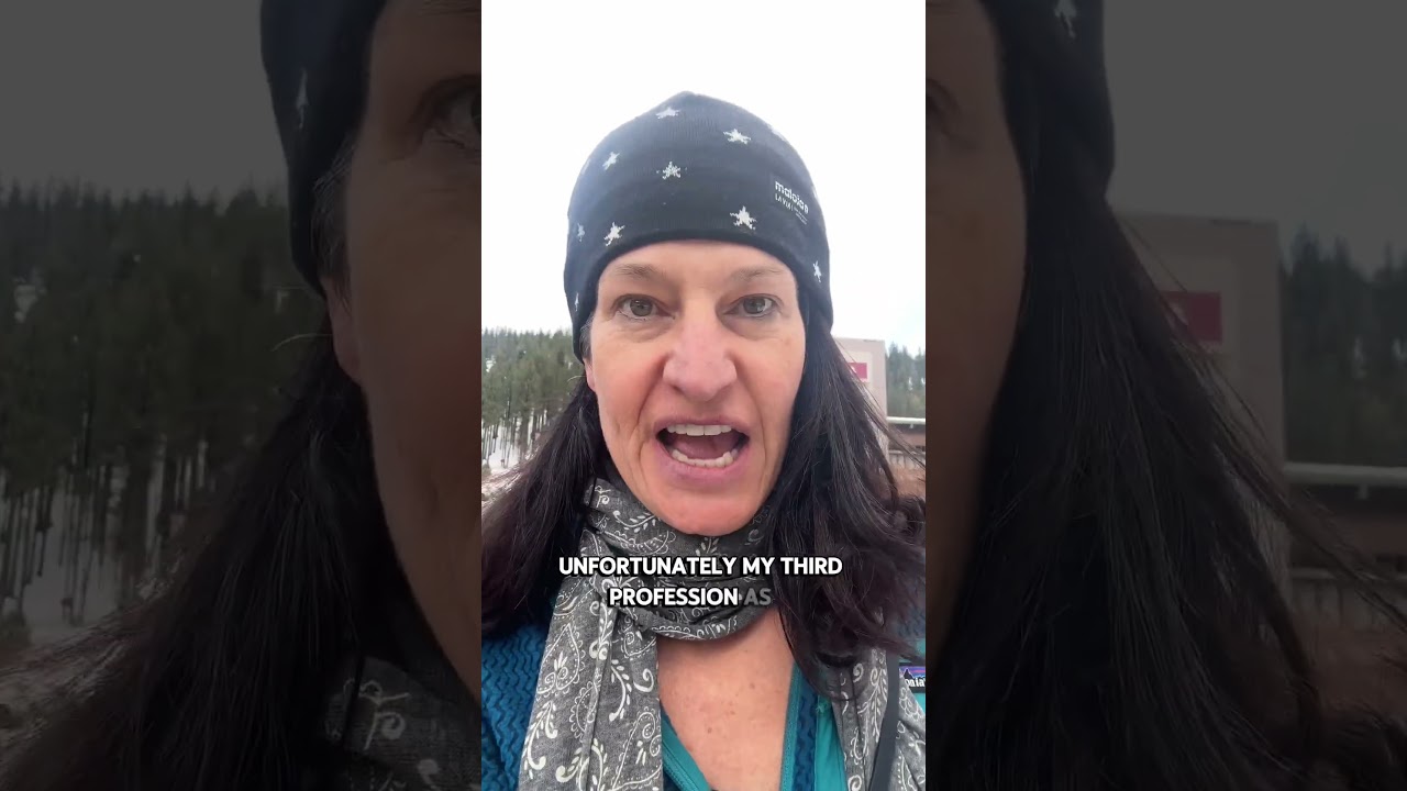 I'm a Professional! #highmountainliving #livehereandexplore #truckee #tahoe #lifestylerealtor