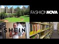 WEEKLY VLOG: SHEIN Haul, Exam Checklist + Exams on campus, Shop with me! | OG Parley