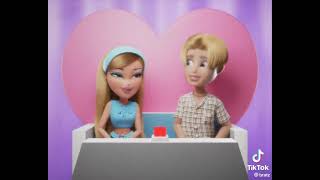 New Bratz Animation Love Meter