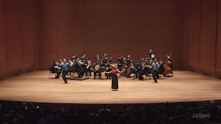 Terpsichore with Historical Performance and Dance | Juilliard Inside Look