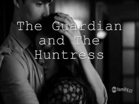 ~The Guardian And The Huntress-Prelude 12/21~